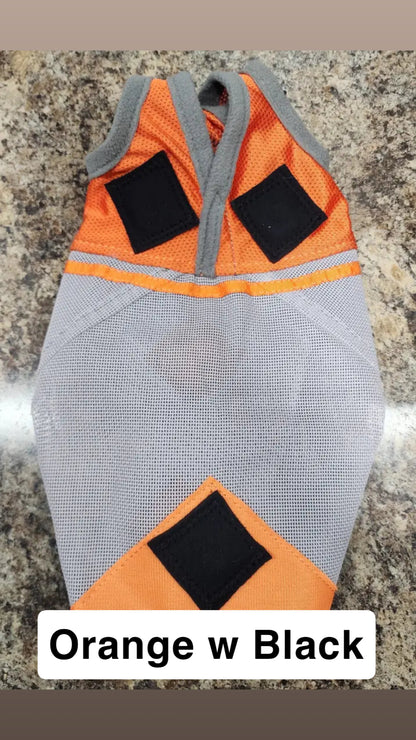 PHT MagnaCu Fly Mask