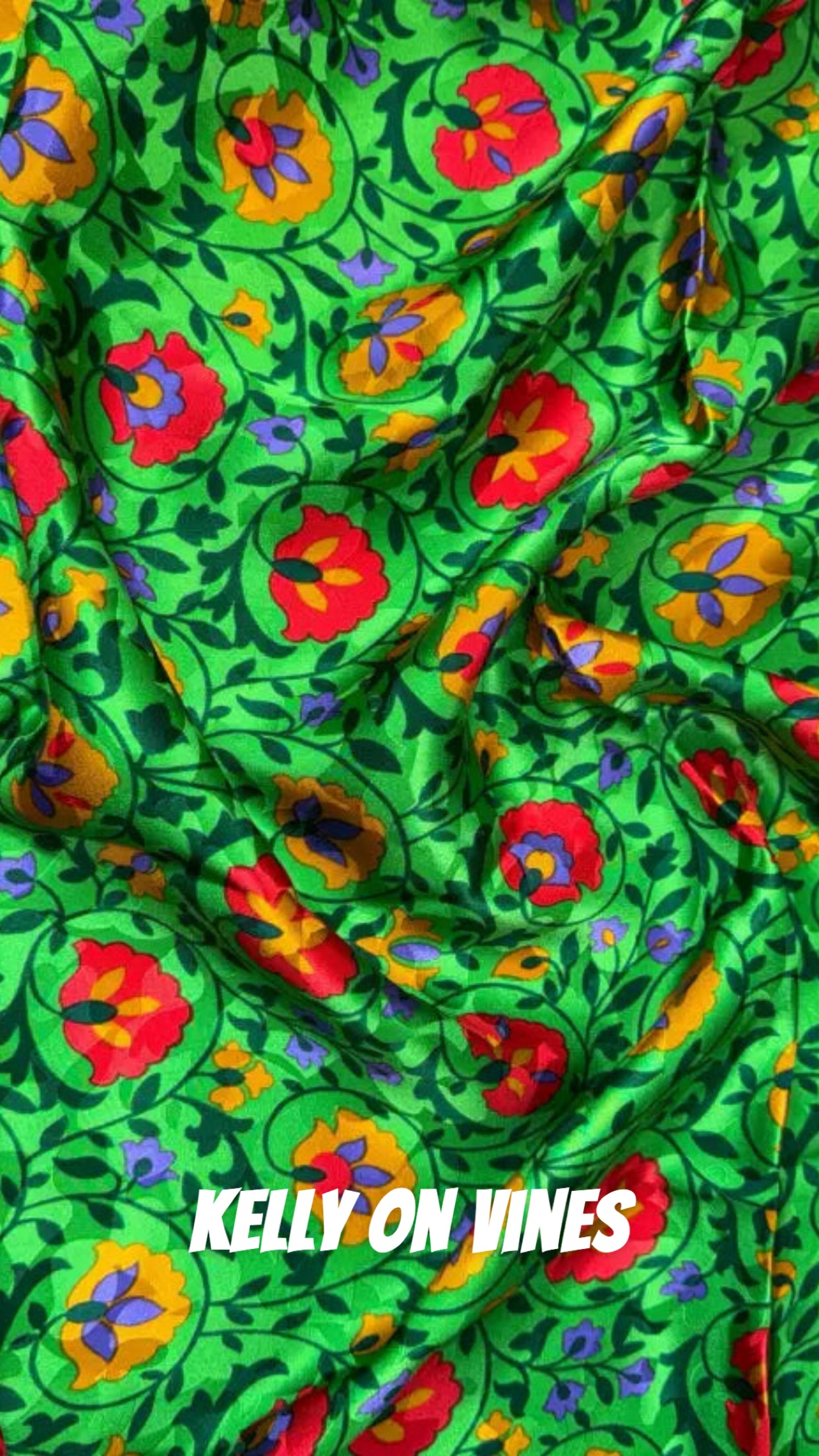 Wild Rags by Lois - Prints
