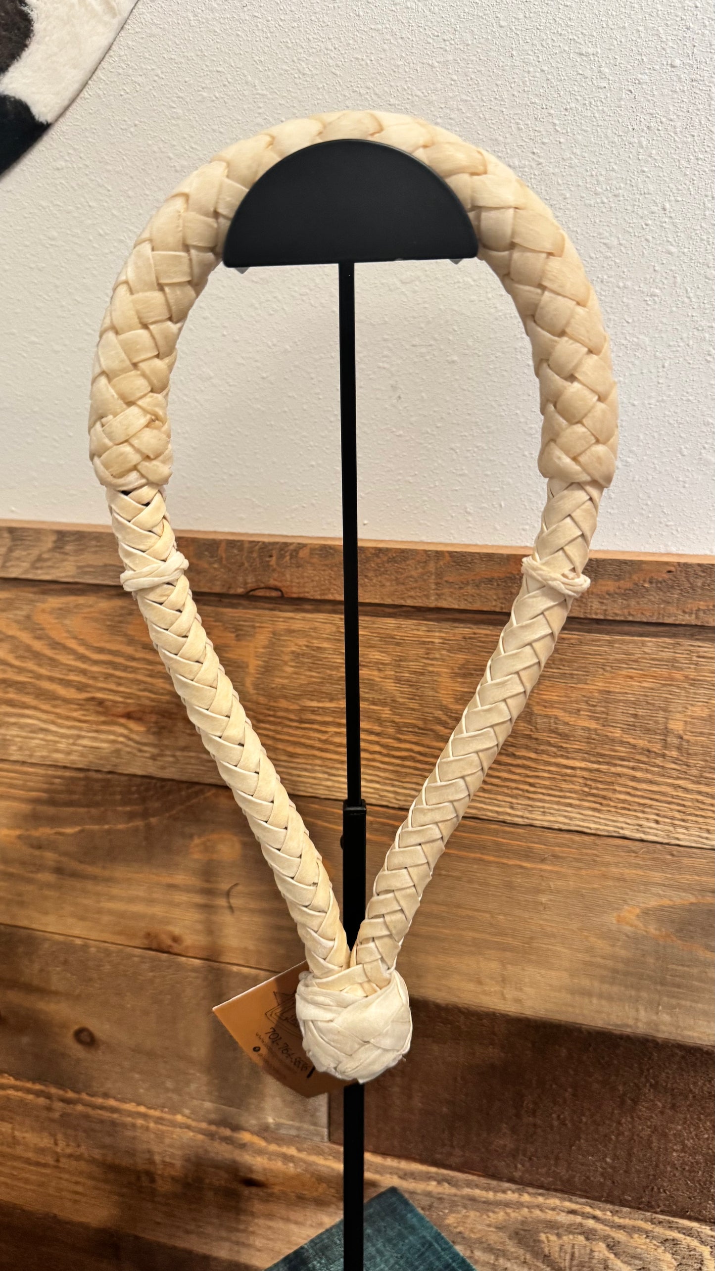 Jerry Beagley Bosal