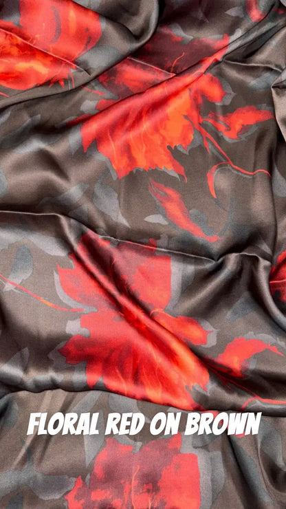 Wild Rags by Lois - Prints