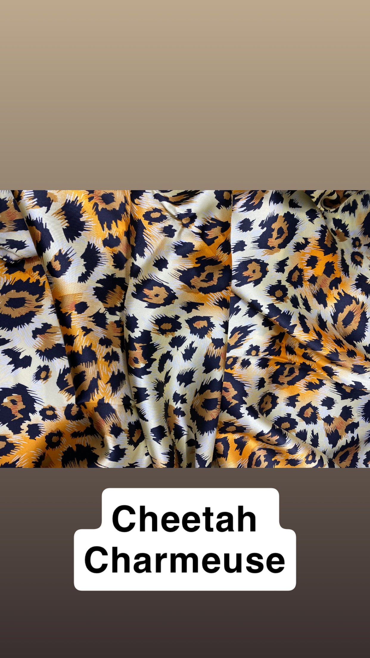 Wyoming Traders Print Silk Wild Rag