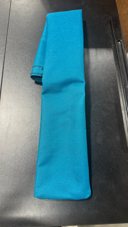 PHT Cu Horse Lined Tail Bag