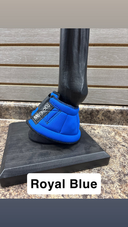 PHT MagnaCu Bell Boots 3.0