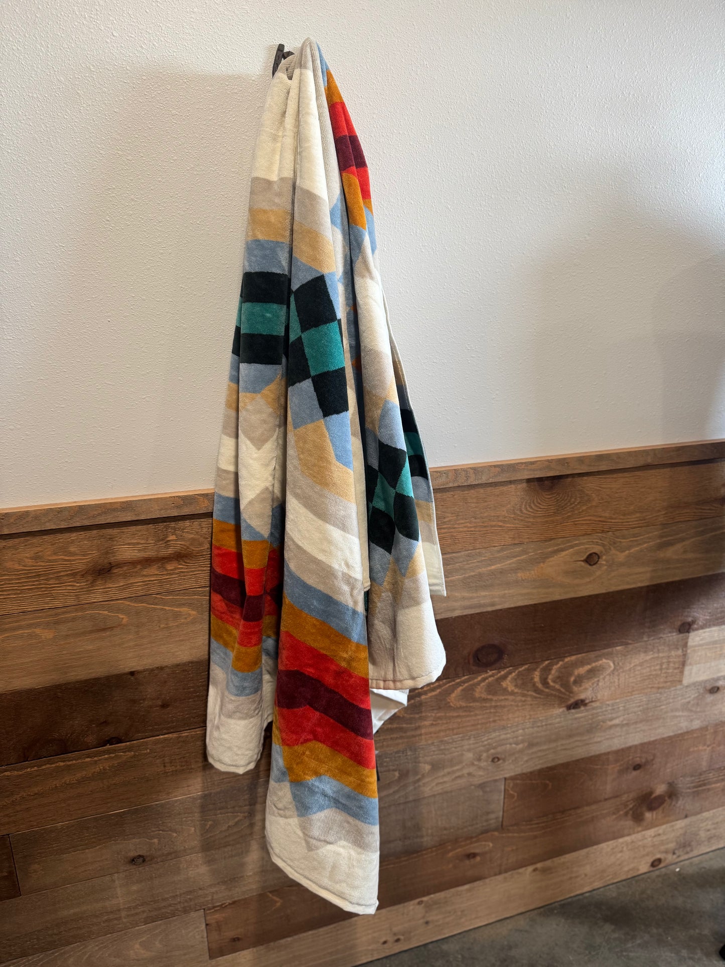 Pendleton Middle Waters Spa Towel