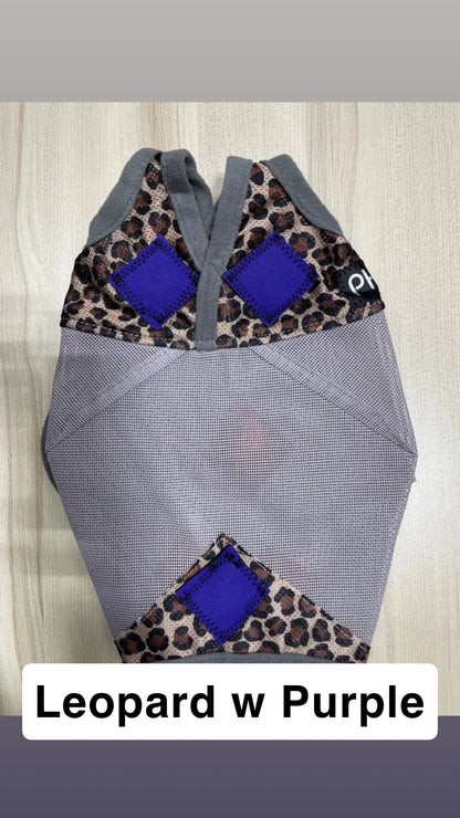 PHT MagnaCu Fly Mask