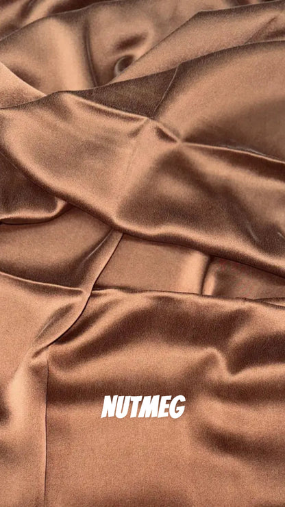 Wild Rags by Lois - Sandwashed/Sueded