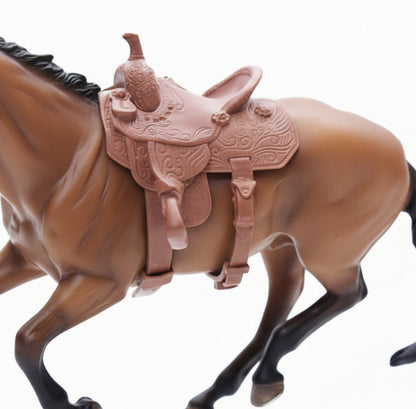 Little Buster Barrel Racer Kit