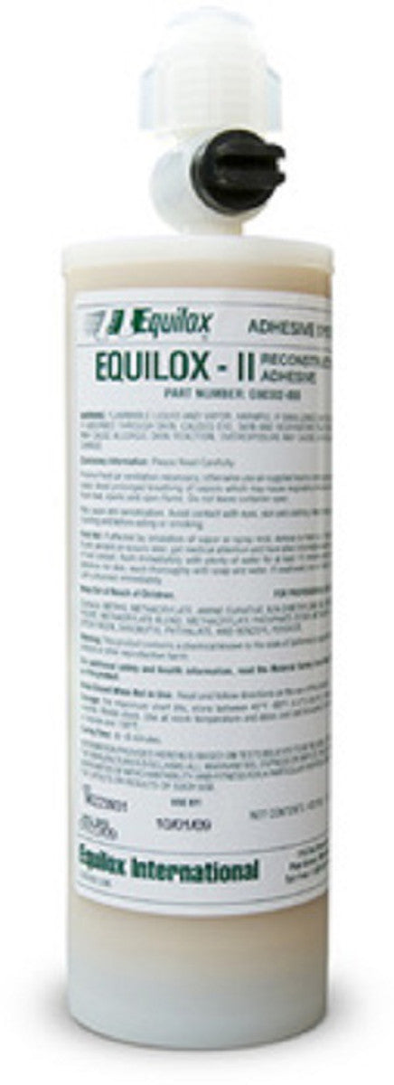 Equilox II Fast Set- 420ml
