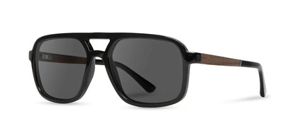 Shwood CAMP Glacier Sunglasses