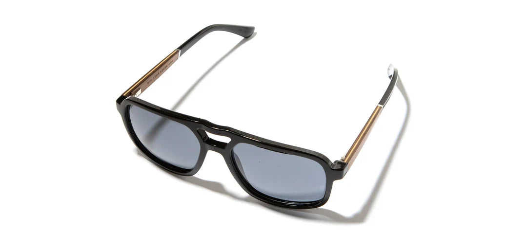 Shwood CAMP Glacier Sunglasses