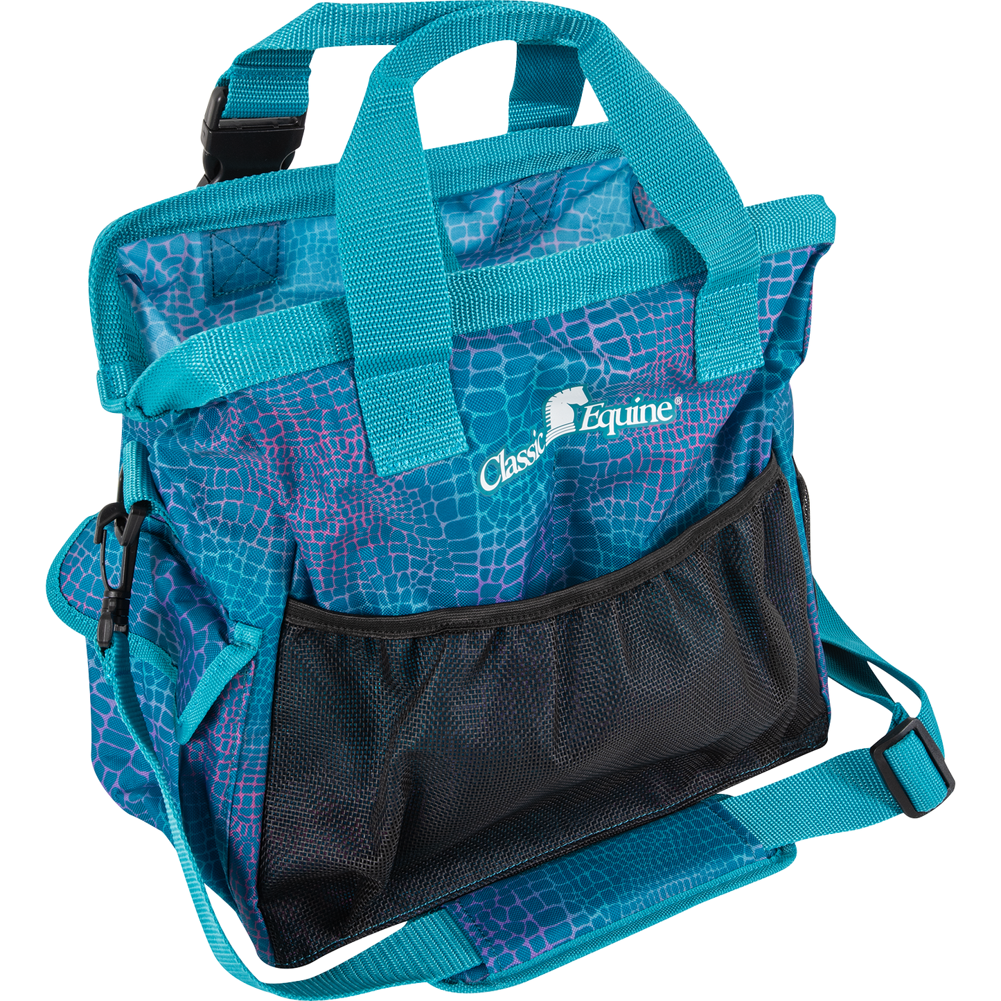 Classic Equine Groom Tote