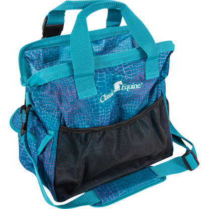 Classic Equine Groom Tote