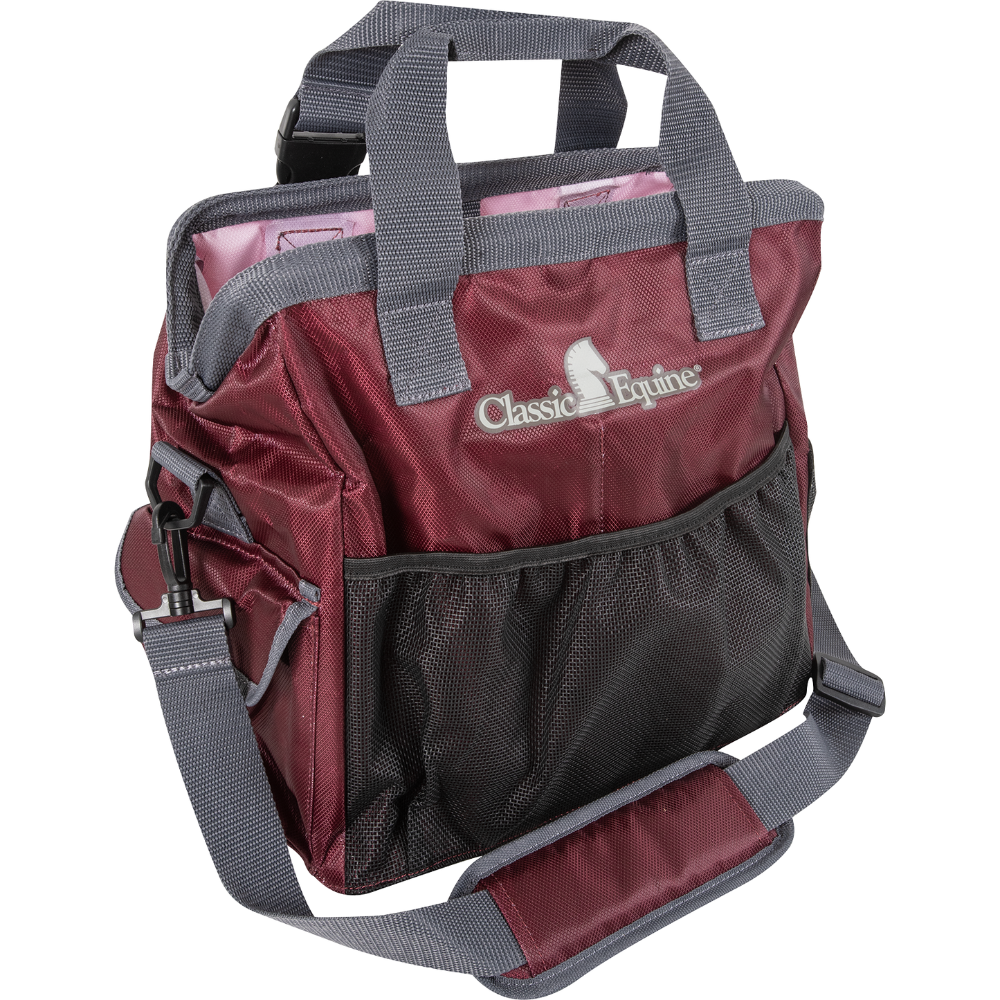 Classic Equine Groom Tote