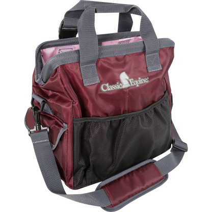 Classic Equine Groom Tote