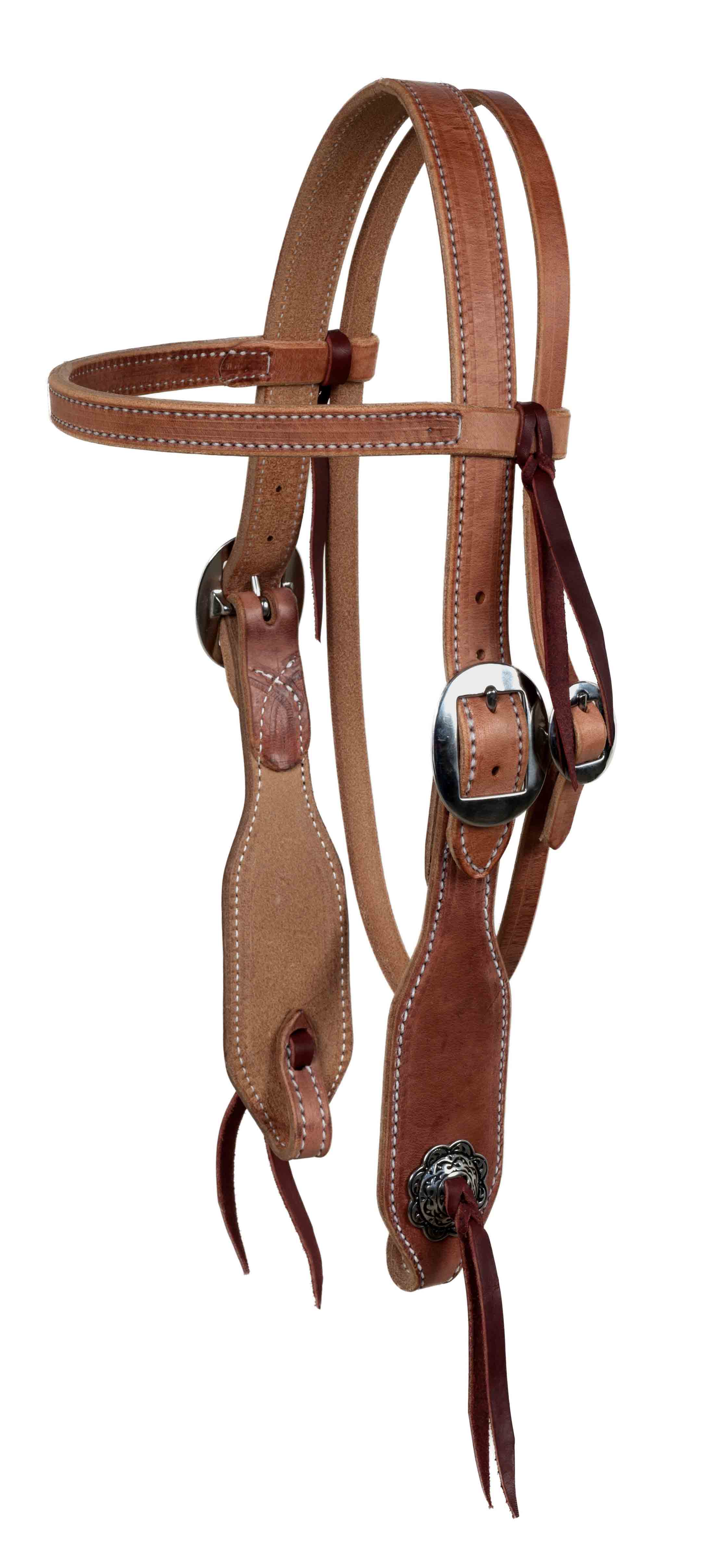 Berlin Browband Headstall - Thumbnail 2
