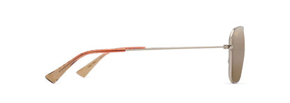 Maui Jim Na'auao Sunglasses