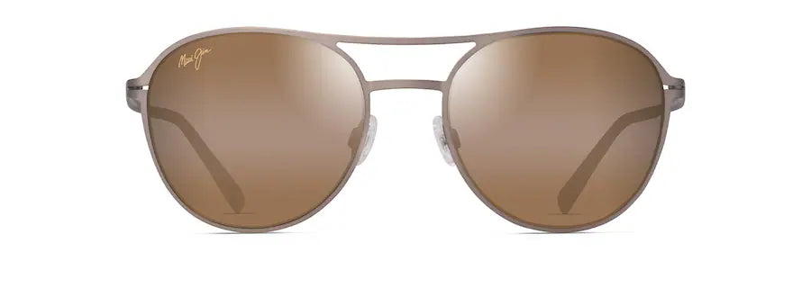 Maui Jim Half Moon Sunglasses