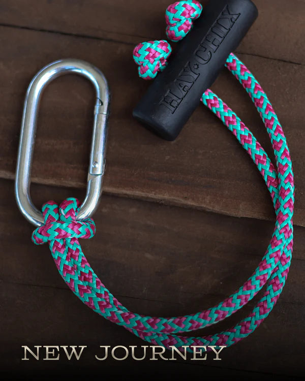 Hay Chix Bucket Strap