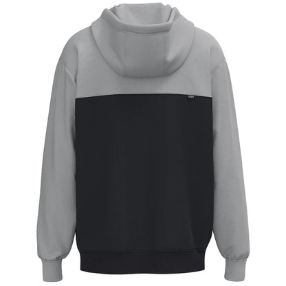 Hooey Men's Black Aztec Jimmy Hoodie