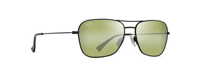 Maui Jim Na'auao Sunglasses