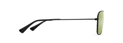 Maui Jim Na'auao Sunglasses