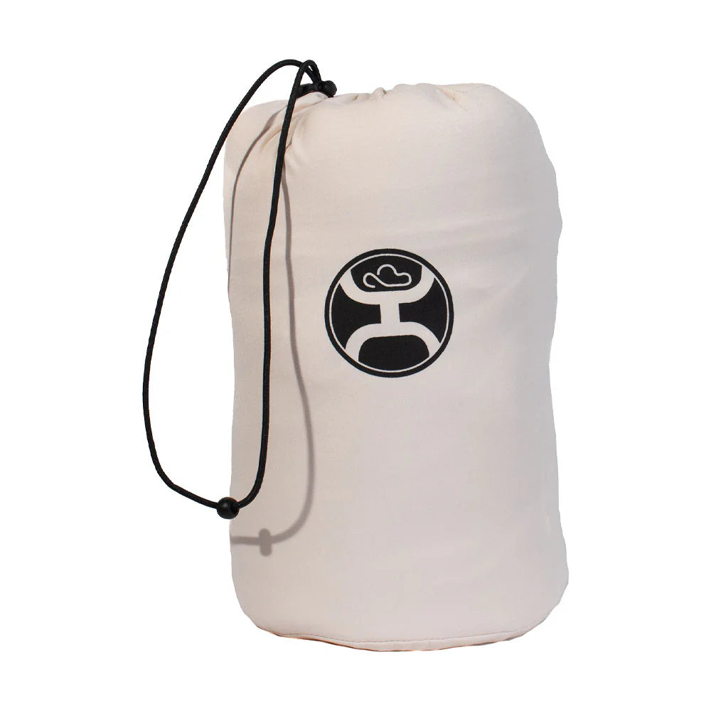Hooey Women's Tan Cream Softshell Vest