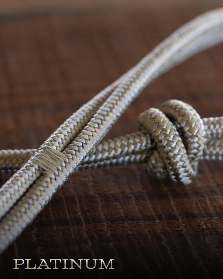 Hay Chix Redemption Rope Halter