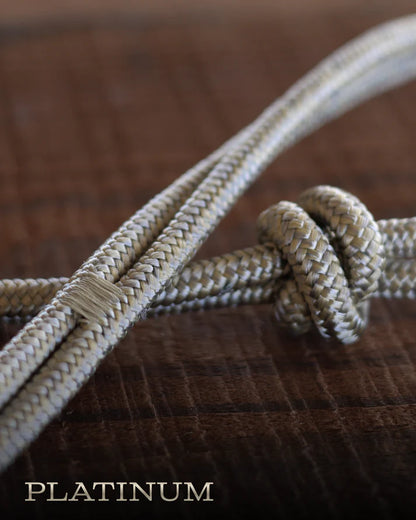 Hay Chix Redemption Rope Halter