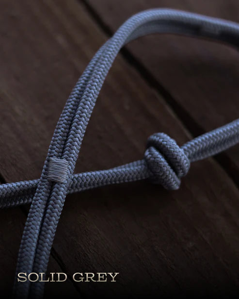 Hay Chix Redemption Rope Halter- Standard Size