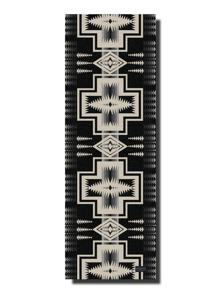 Pendleton Yoga Mat