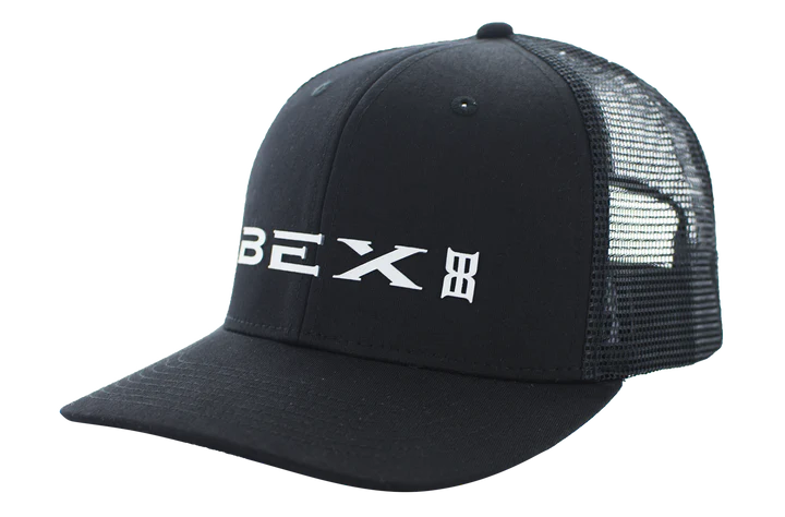 BEX Black OG Cap