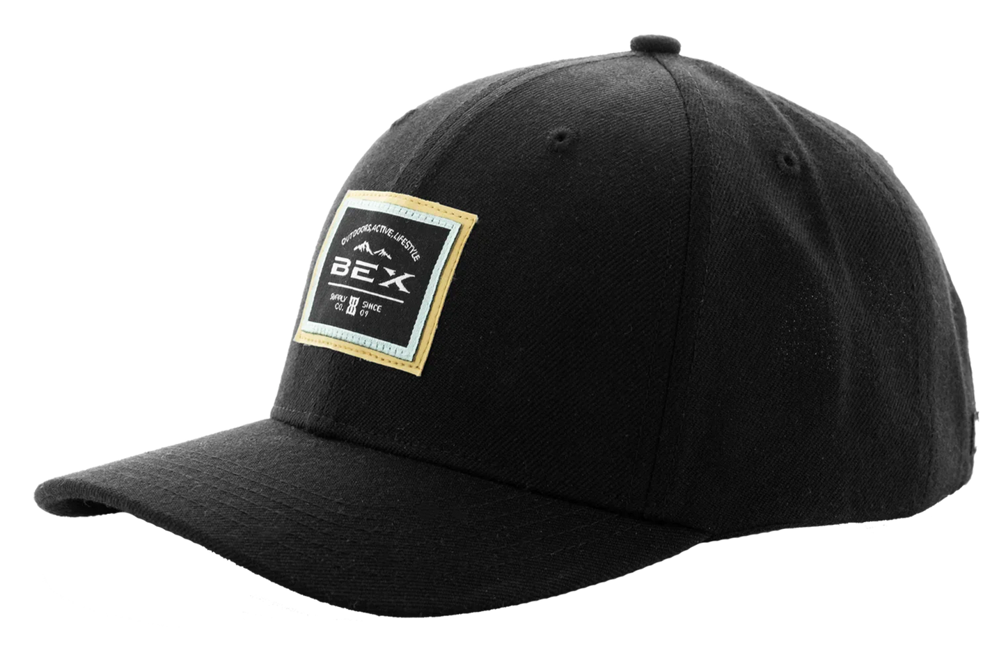 BEX Rugged Cap