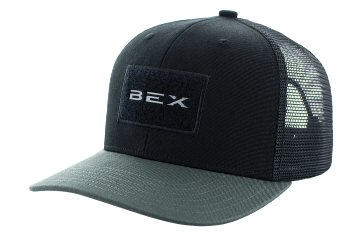 BEX Stickem Cap