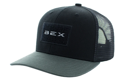 BEX Stickem Cap