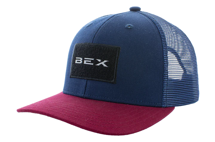 BEX Stickem Cap