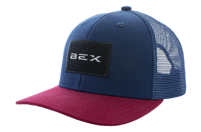 BEX Stickem Cap