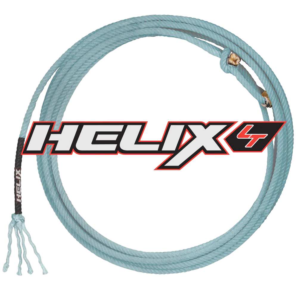 Lonestar Helix LT Head Rope - 32'