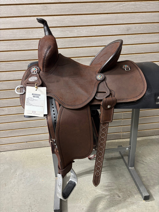 Martin Stingray 13" Barrel Saddle #11185