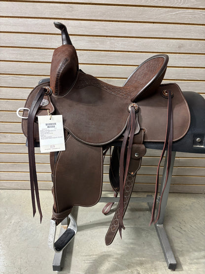 Martin Stingray 14" Barrel Saddle #14572