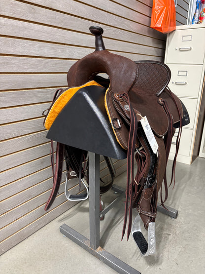 Martin Stingray 14" Barrel Saddle #14572