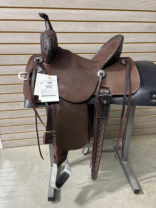 Martin BTR 13.5" Barrel Saddle #14567
