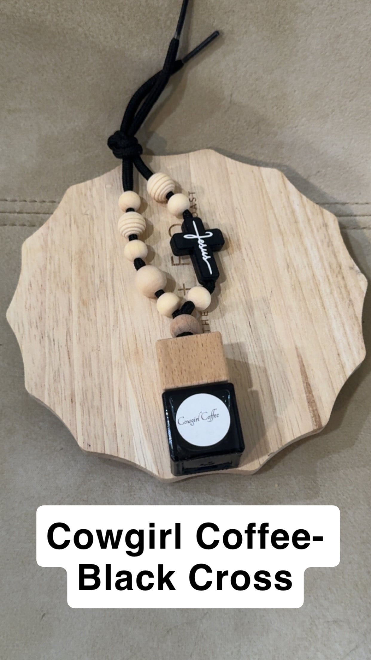 Car Air Freshener Diffuser