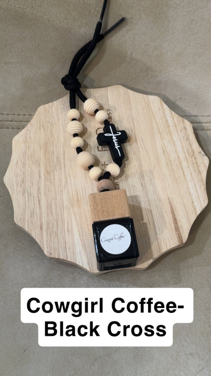 Car Air Freshener Diffuser