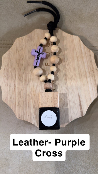 Car Air Freshener Diffuser