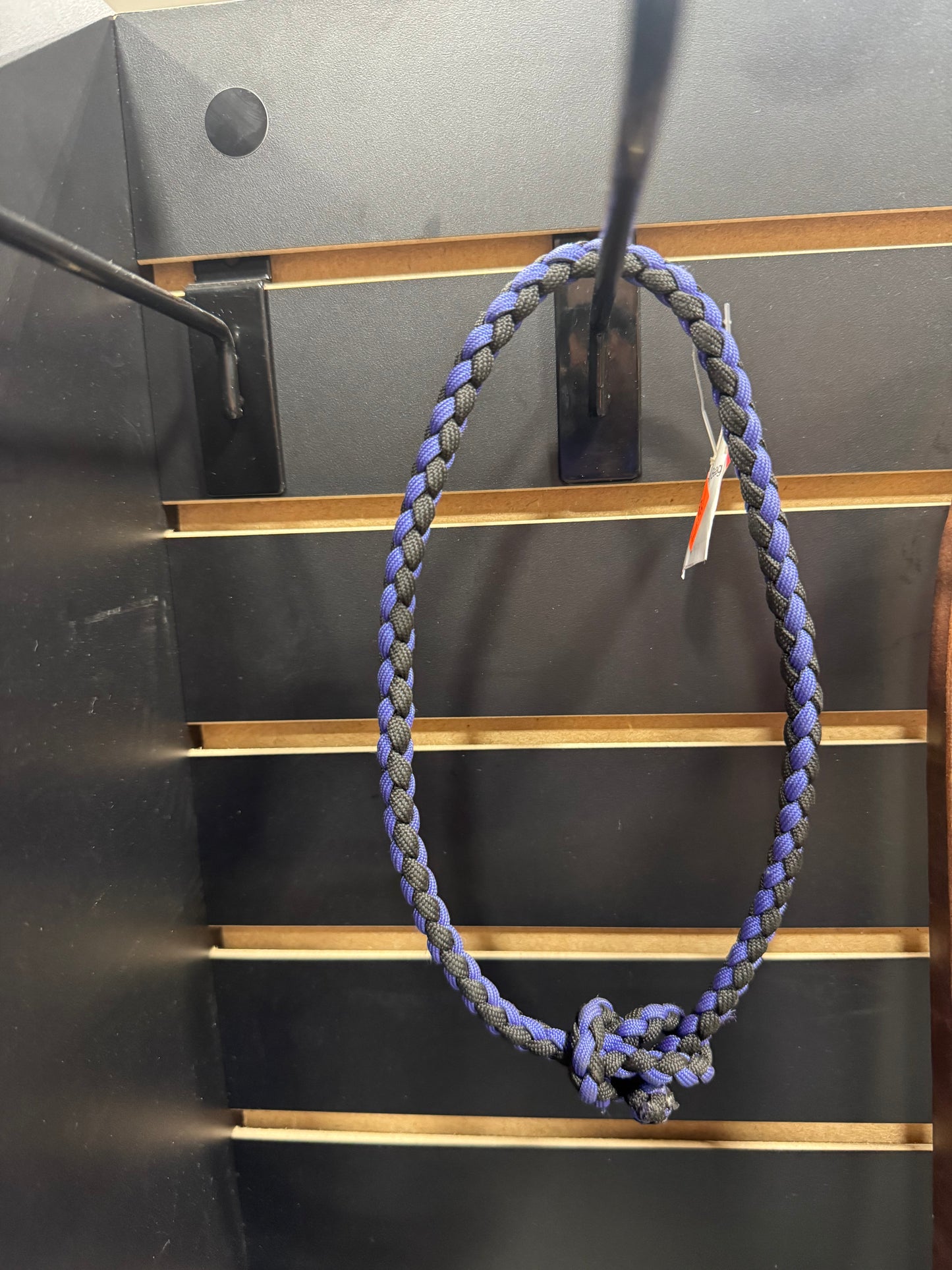 Jerry Beagley Adjustable Rope Keeper