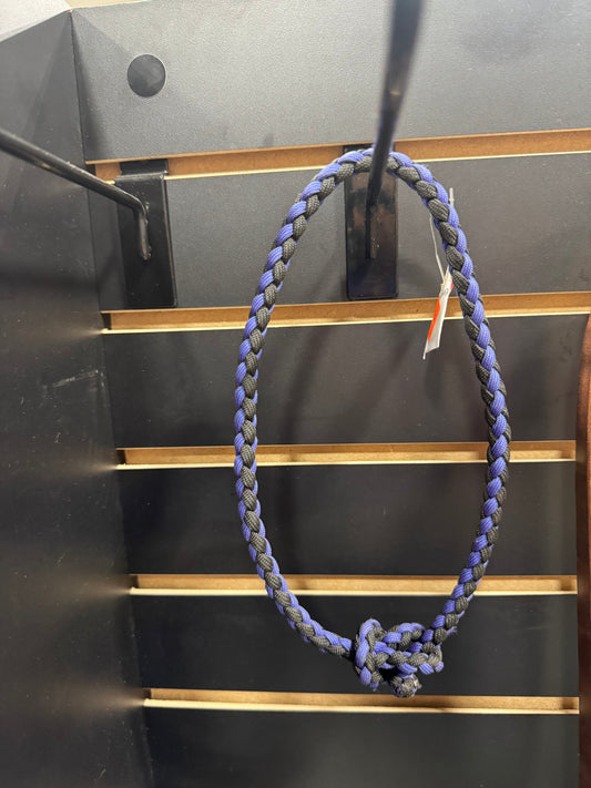 Jerry Beagley Adjustable Rope Keeper