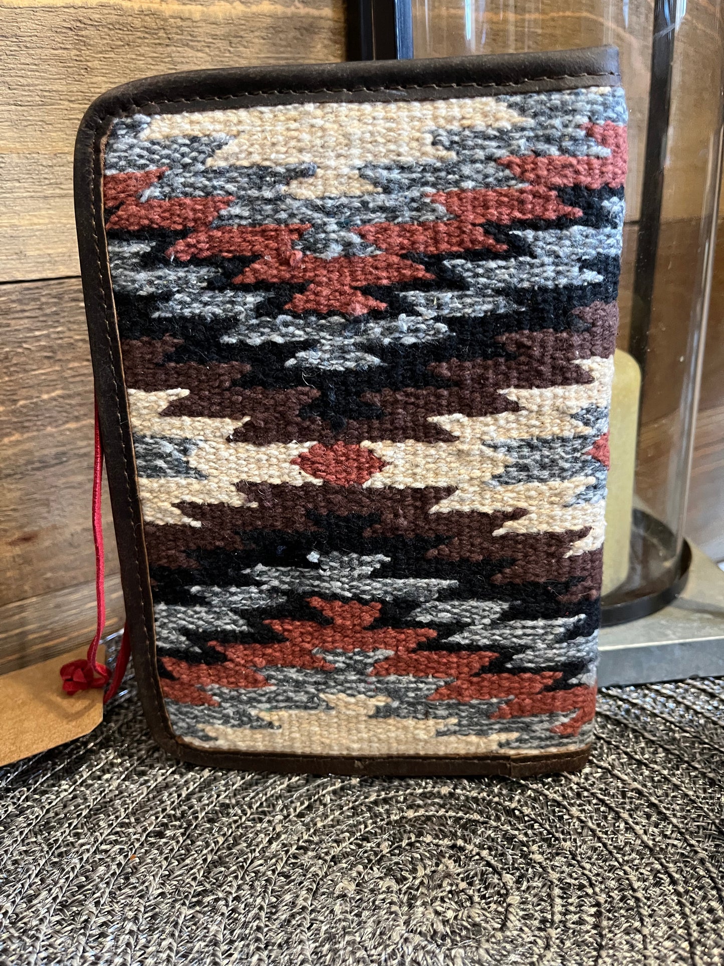 STS Guadalupe Magnet Wallet