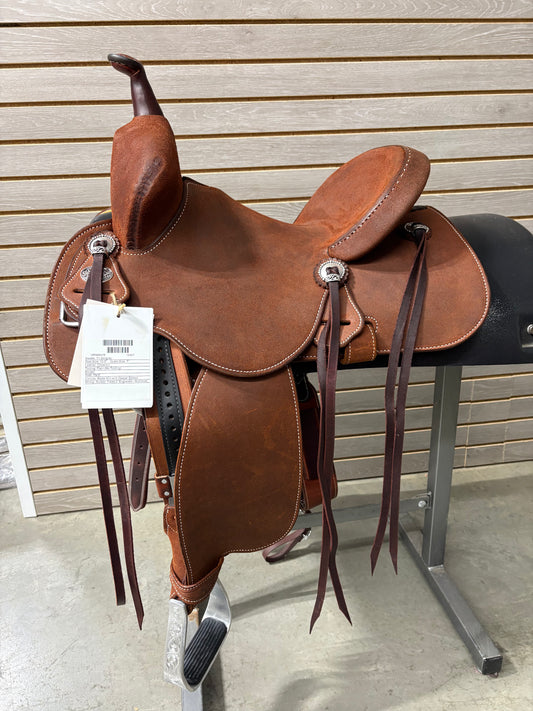 Martin Stingray 13.5" Barrel Saddle #15307