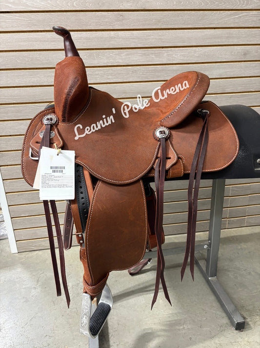 Martin Stingray 13.5" Barrel Saddle #15307