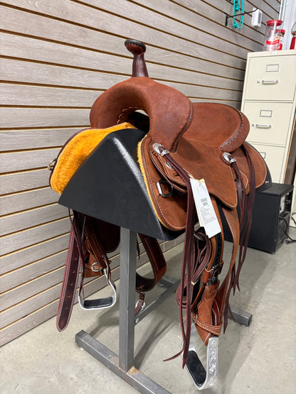 Martin Stingray 13.5" Barrel Saddle #15307